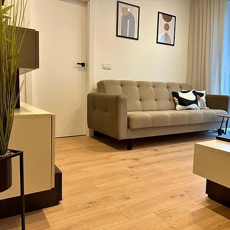 Apartment Tramwajowa By Citynest *
