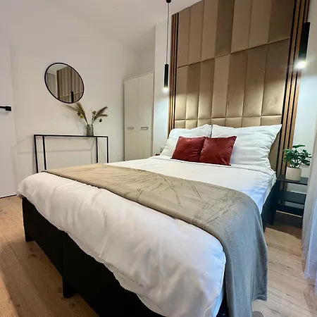 Tramwajowa By Citynest Łódź