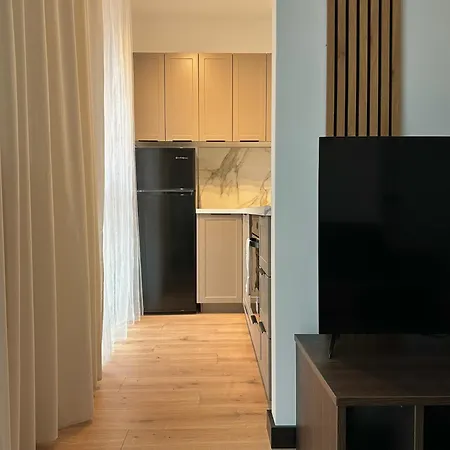 Tramwajowa By Citynest Appartement Łódź