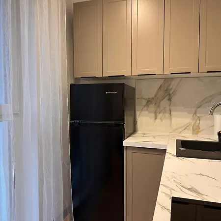 Tramwajowa By Citynest