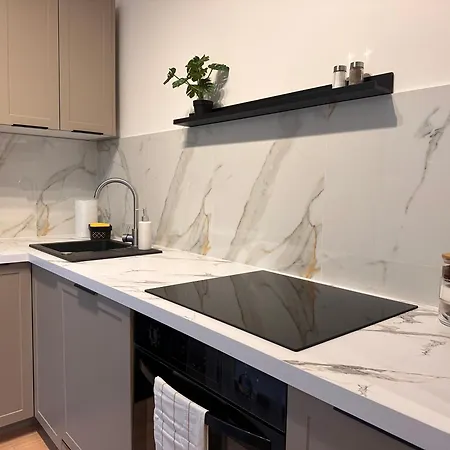 Tramwajowa By Citynest Apartment