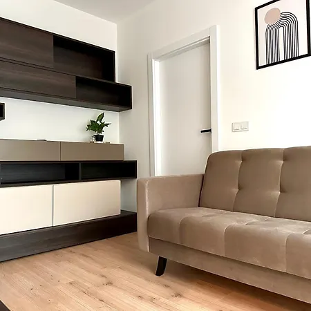 Tramwajowa By Citynest Apartment *
