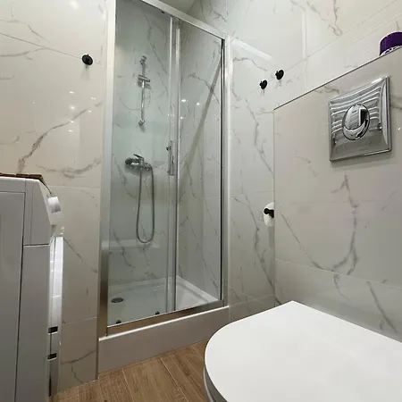 Apartment Tramwajowa By Citynest Lodz (Lodz)