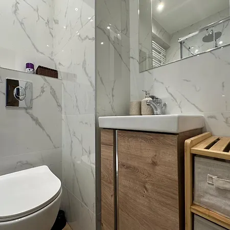 Appartement Tramwajowa By Citynest