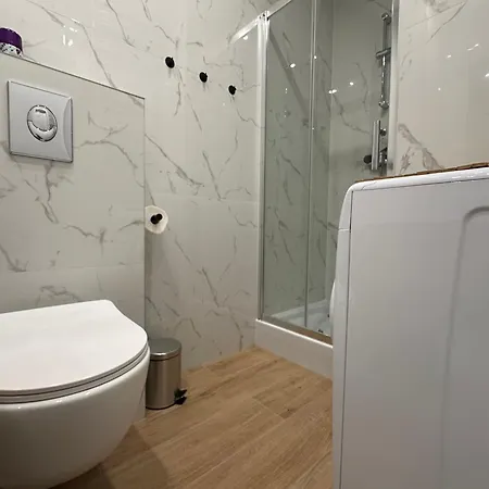Tramwajowa By Citynest Apartment *