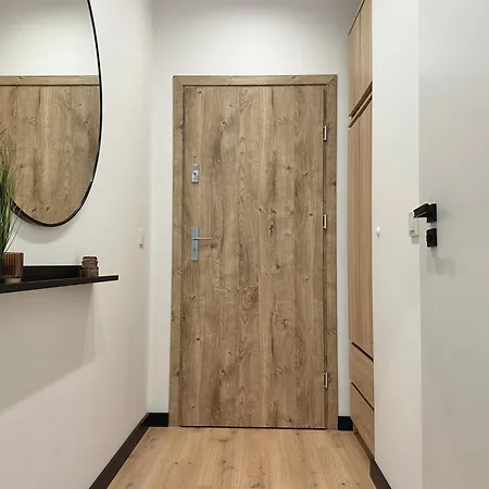 Tramwajowa By Citynest Łódź