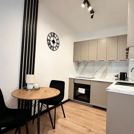 Tramwajowa By Citynest