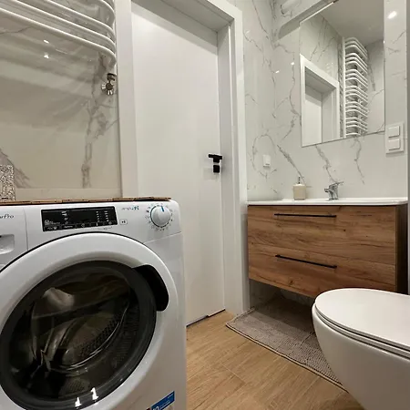 Tramwajowa By Citynest Apartment