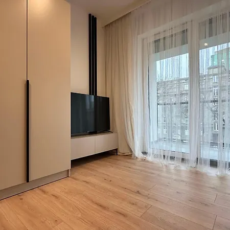 Apartment Tramwajowa By Citynest