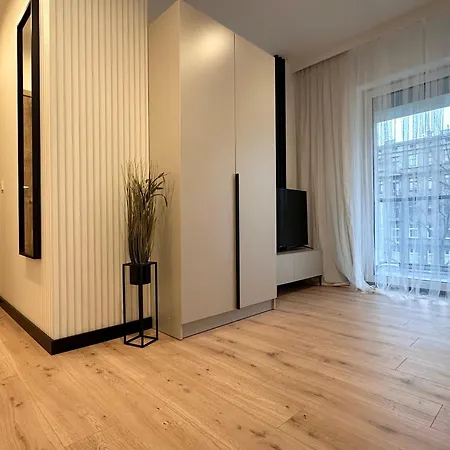 Tramwajowa By Citynest * Łódź