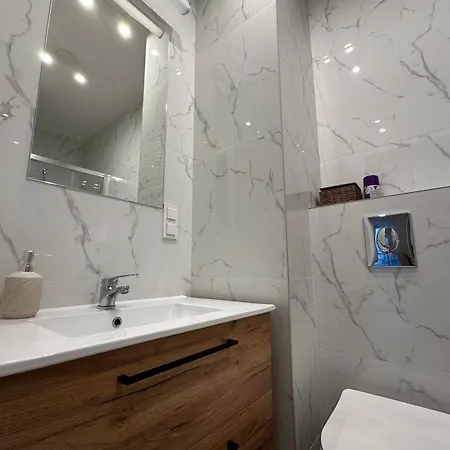 Tramwajowa By Citynest