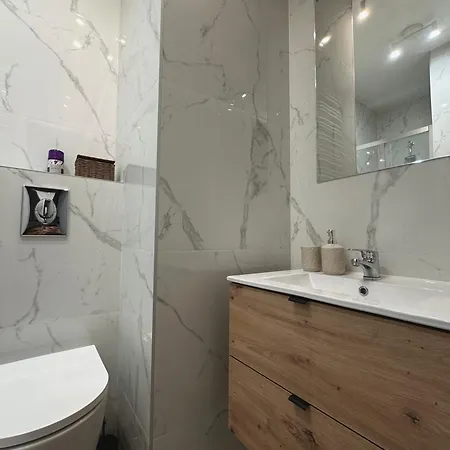 Apartment Tramwajowa By Citynest