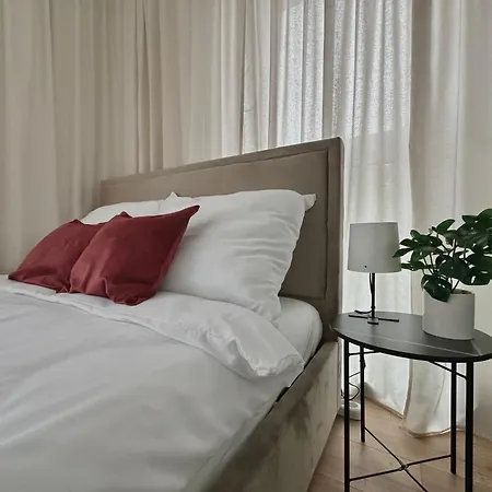 Tramwajowa By Citynest *