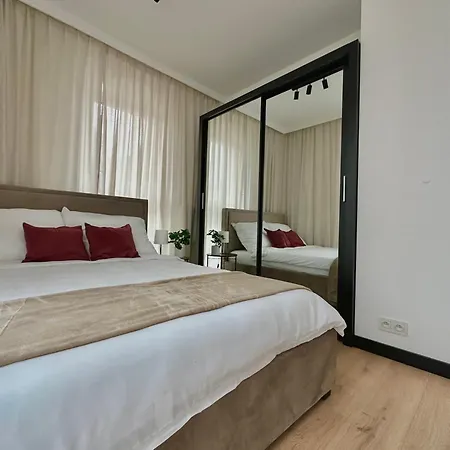 Tramwajowa By Citynest Appartement Łódź