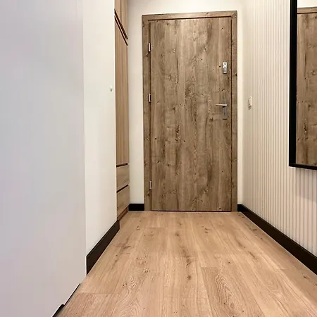 Apartament Tramwajowa By Citynest Łódź