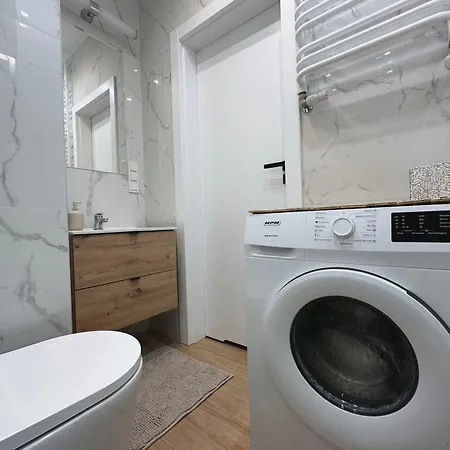 Tramwajowa By Citynest *