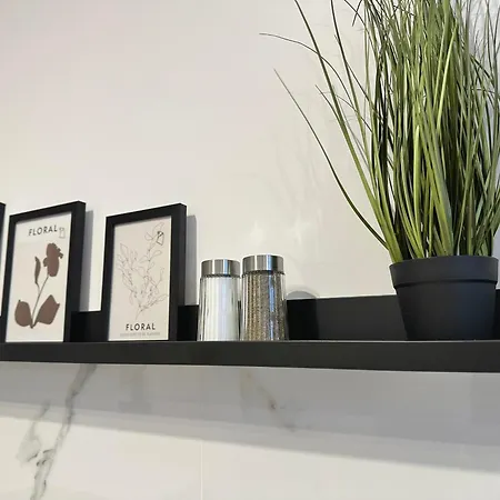 Appartement Tramwajowa By Citynest Łódź