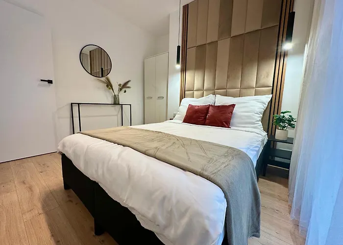 Tramwajowa By Citynest Łódź