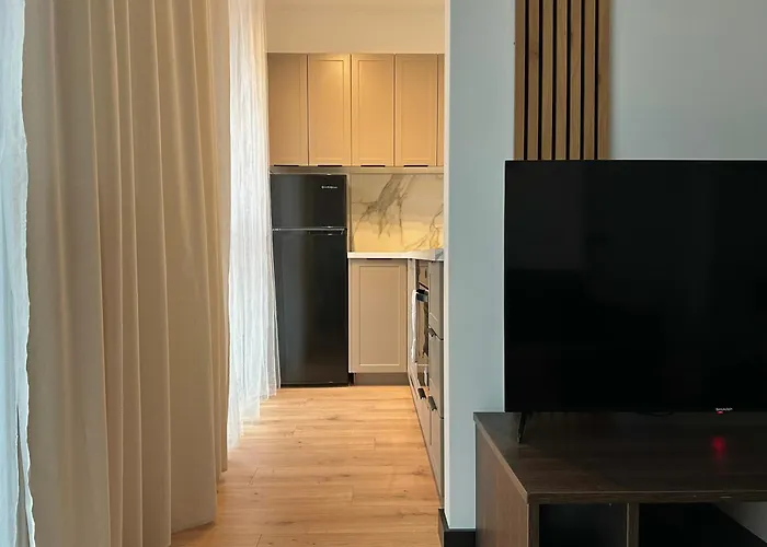 Tramwajowa By Citynest Lejlighed Łódź