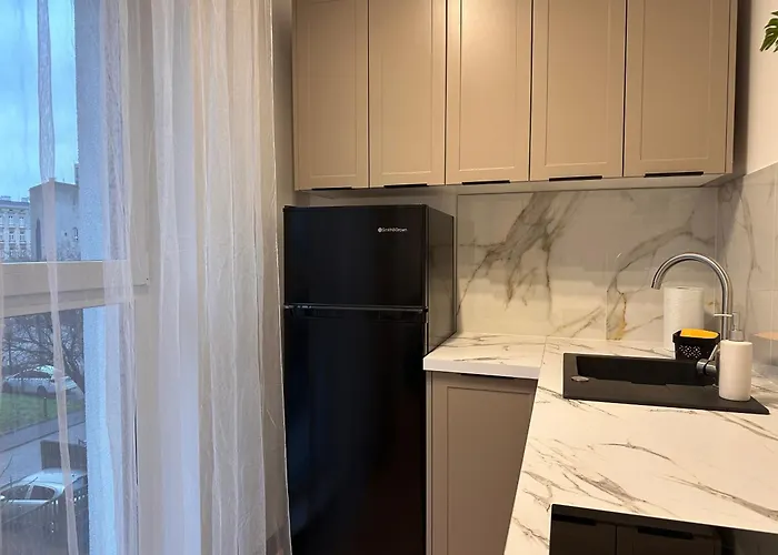 Tramwajowa By Citynest