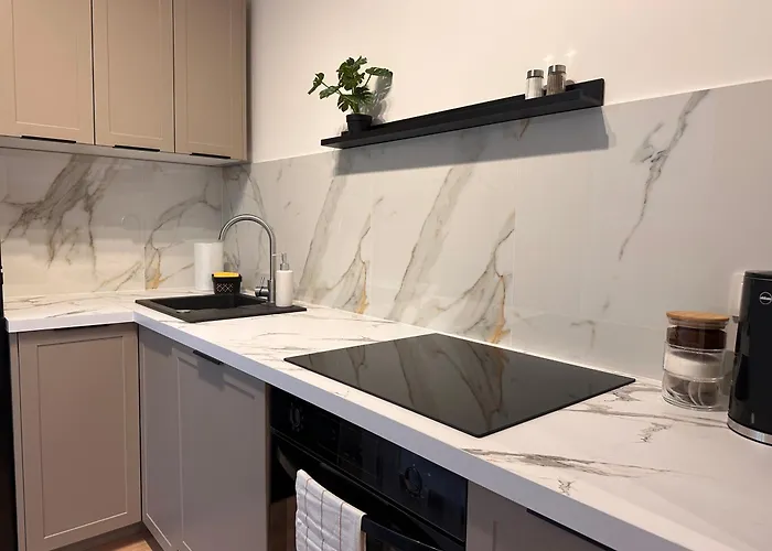 Tramwajowa By Citynest Daire