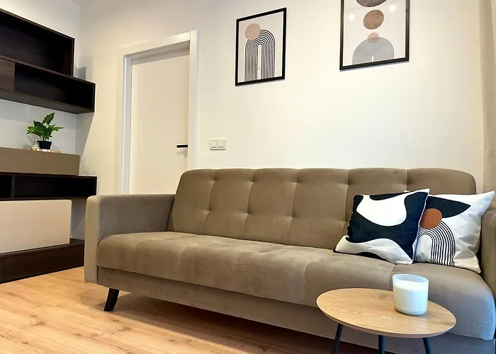 Daire Tramwajowa By Citynest Łódź