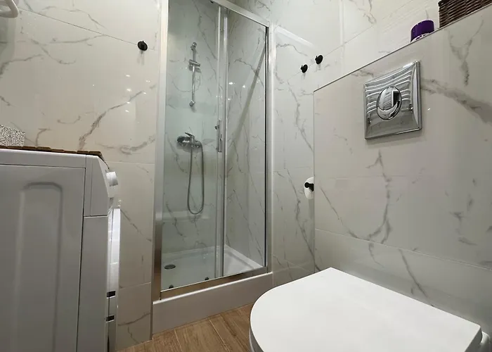 Daire Tramwajowa By Citynest Łódź