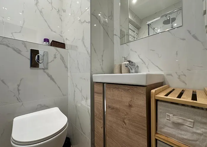 Daire Tramwajowa By Citynest