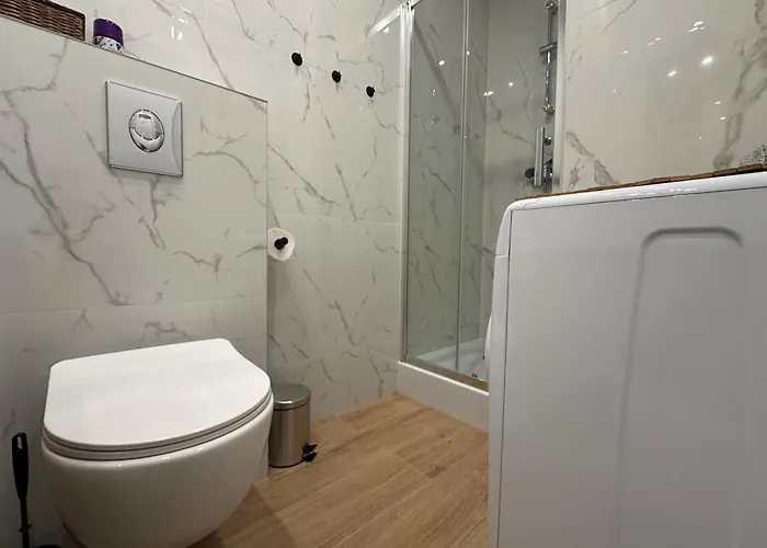 Tramwajowa By Citynest Daire *