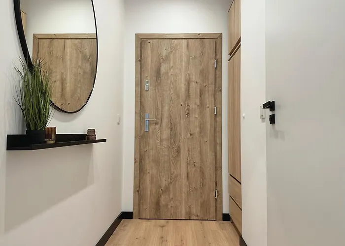 Tramwajowa By Citynest Łódź