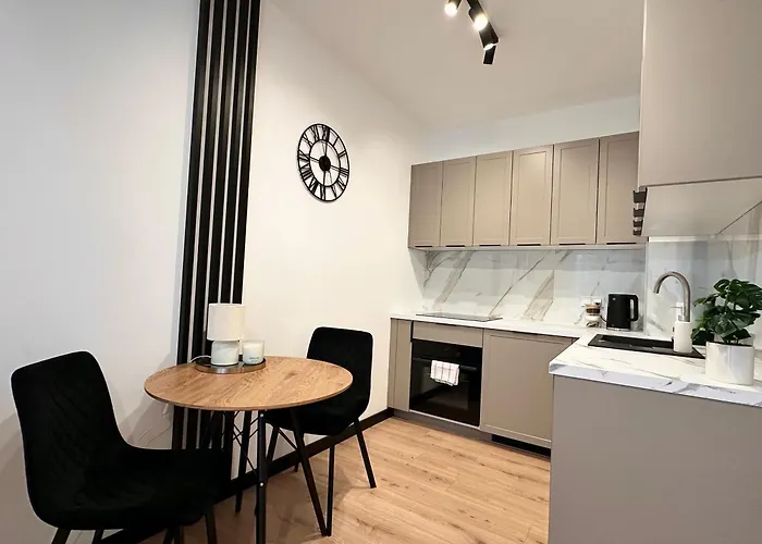 Tramwajowa By Citynest