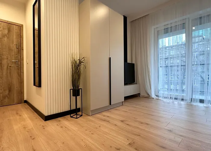 Tramwajowa By Citynest * Łódź