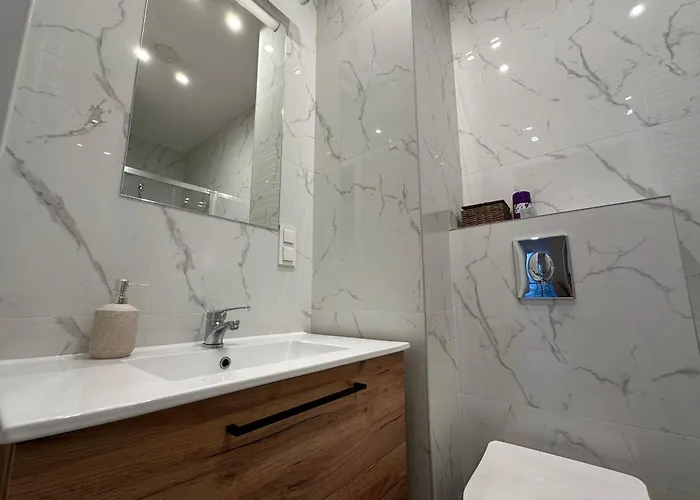 Tramwajowa By Citynest