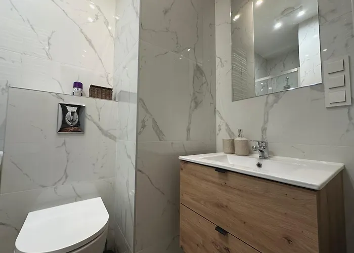 Daire Tramwajowa By Citynest