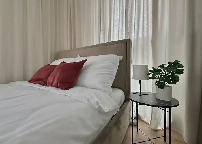 Tramwajowa By Citynest *