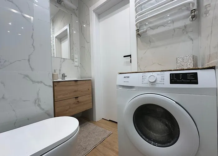 Tramwajowa By Citynest *