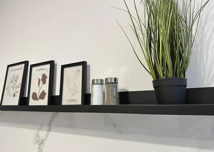 Daire Tramwajowa By Citynest Łódź